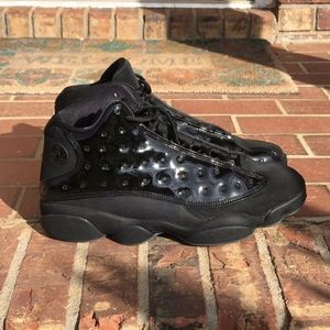 Air Jordan Retro 13 Cap & Gown (2019) Size 12